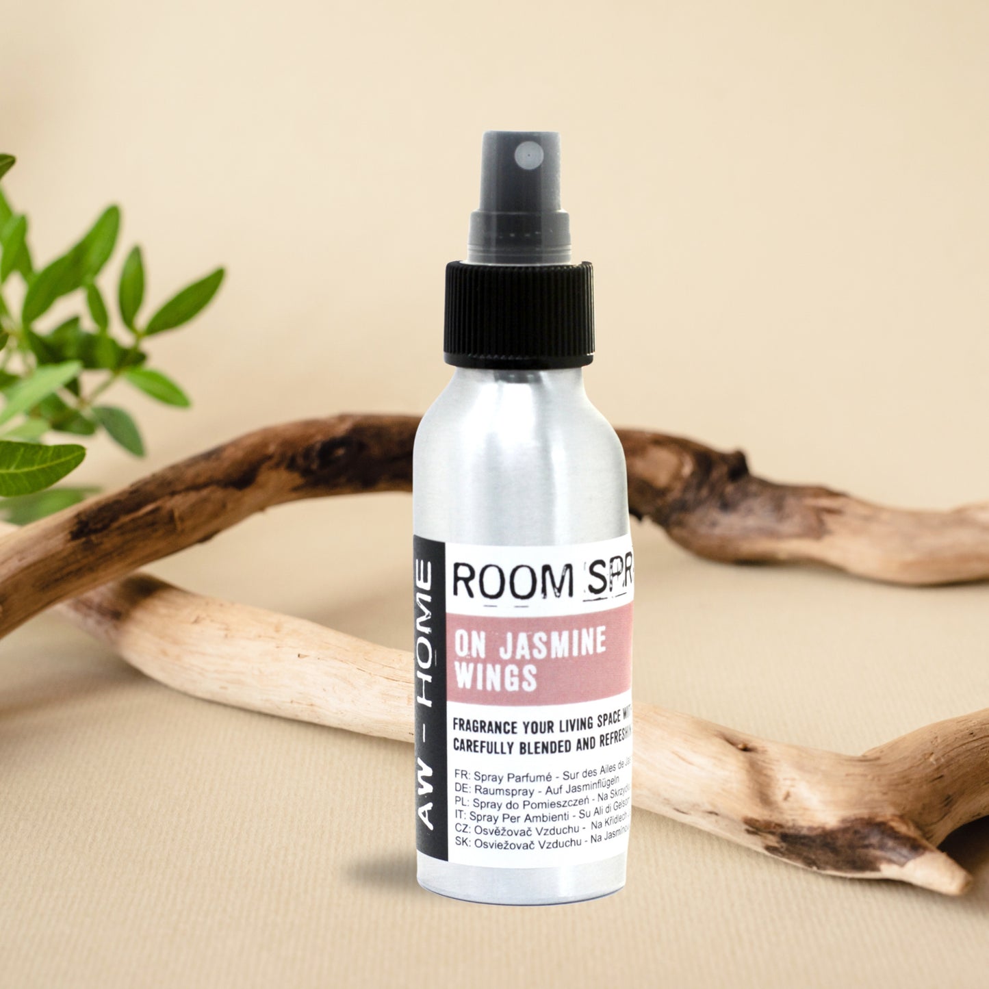 Aromatic Room Spray