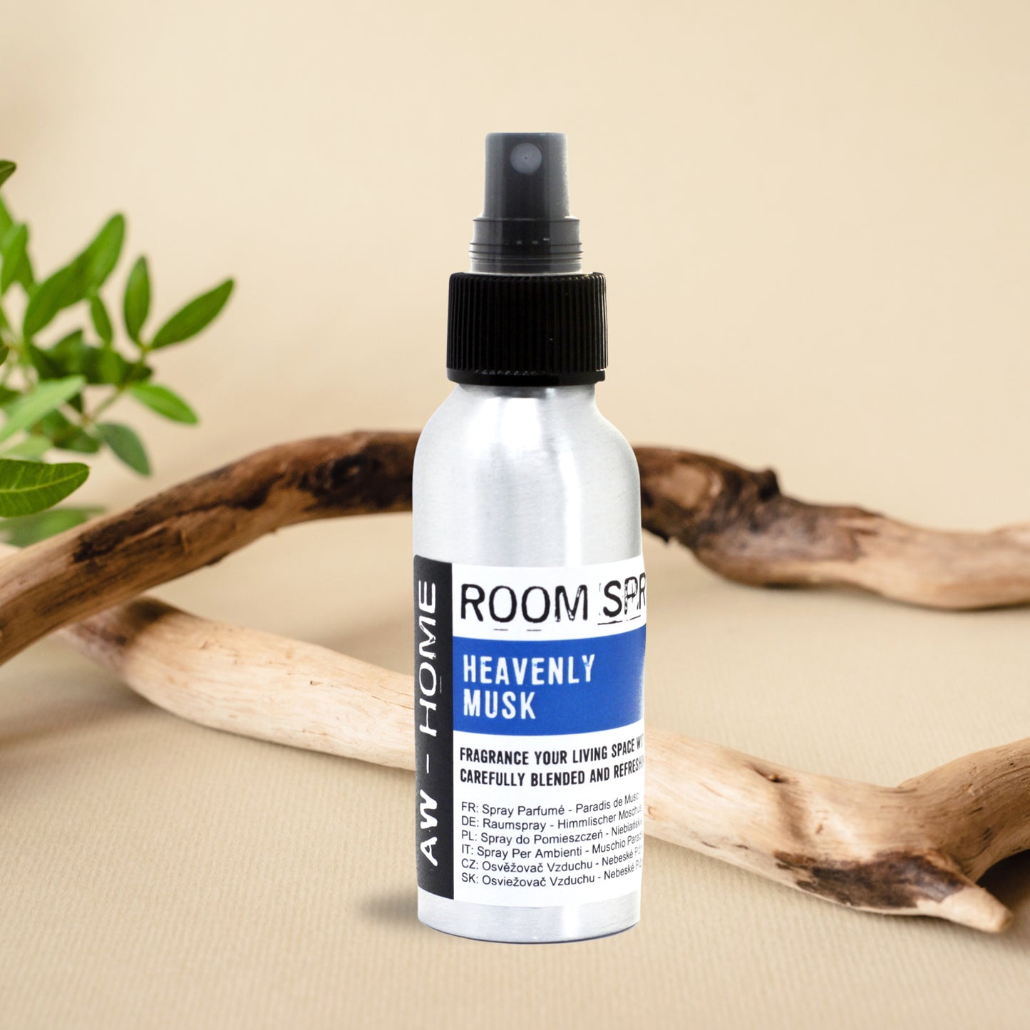 Aromatic Room Spray