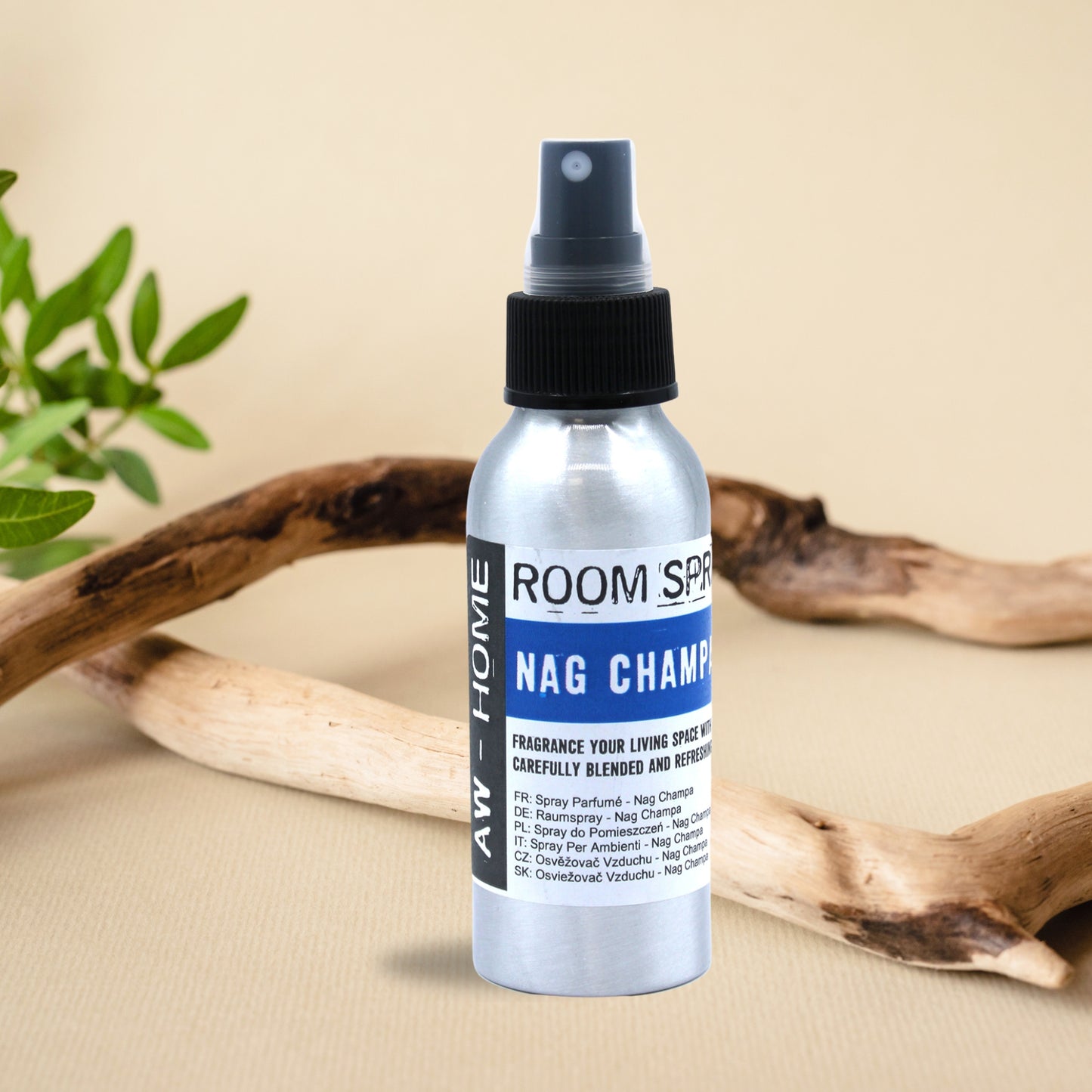 Aromatic Room Spray