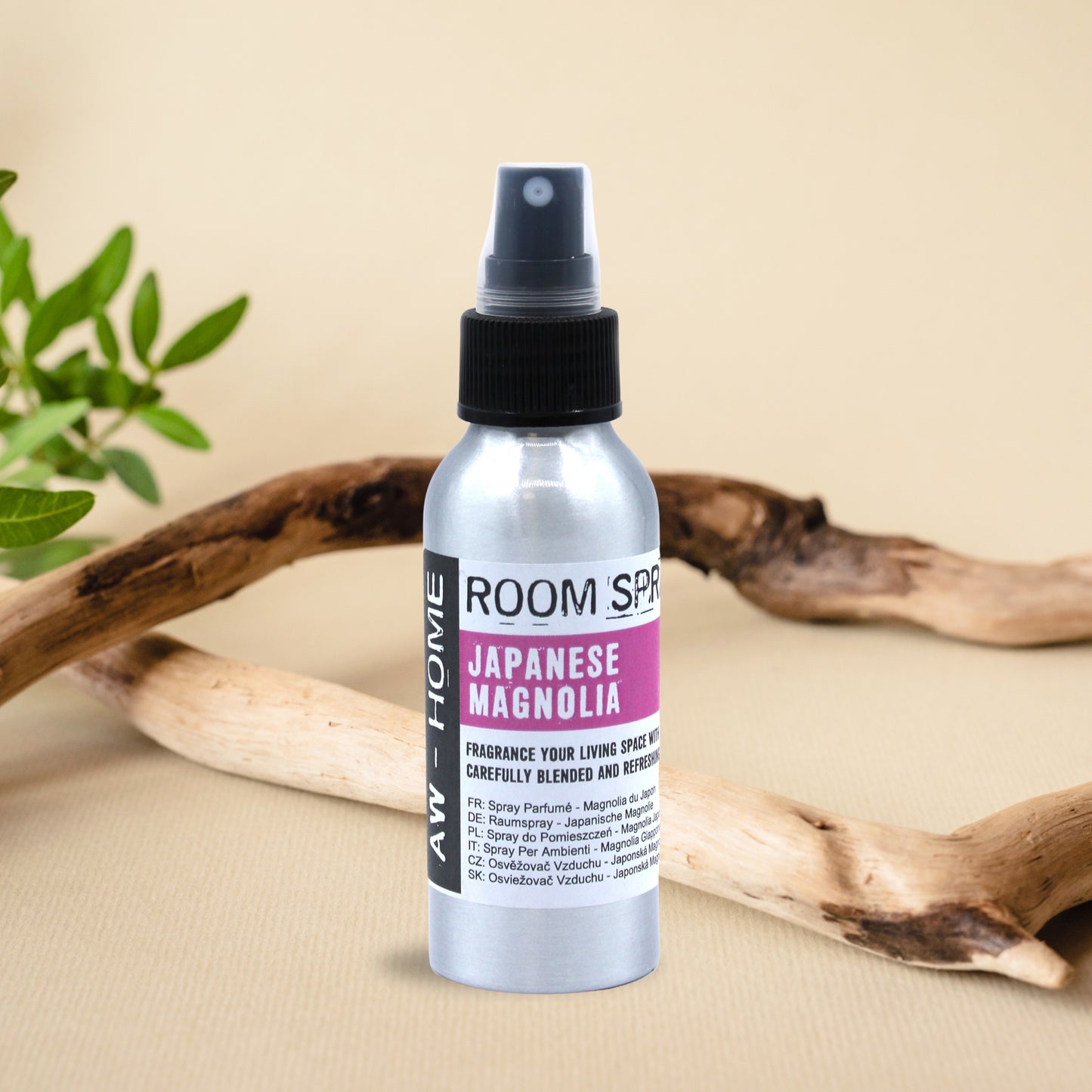 Aromatic Room Spray