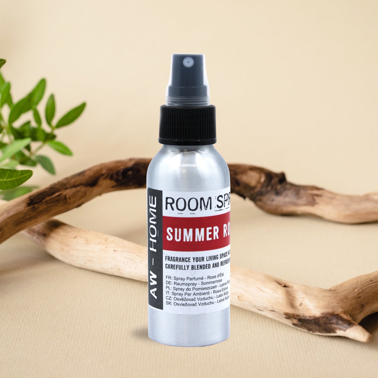 Aromatic Room Spray