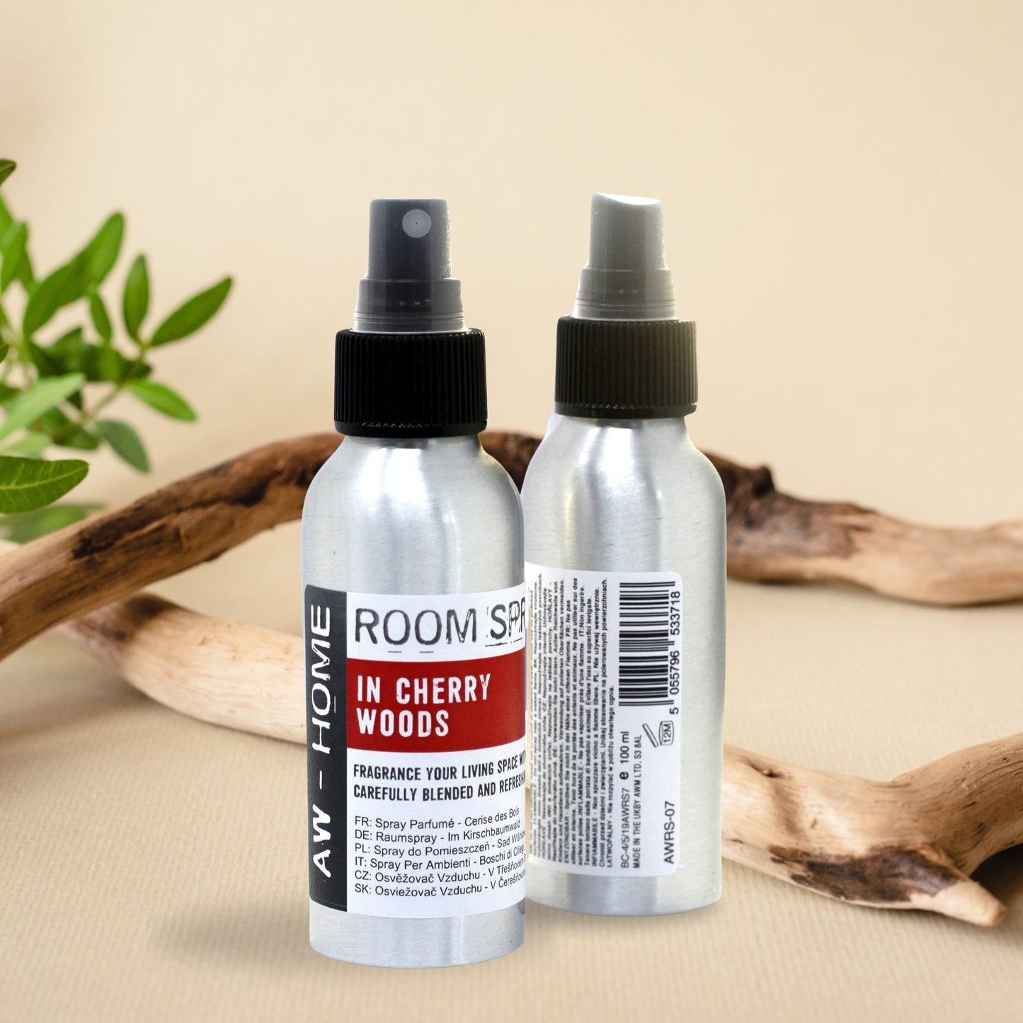 Aromatic Room Spray