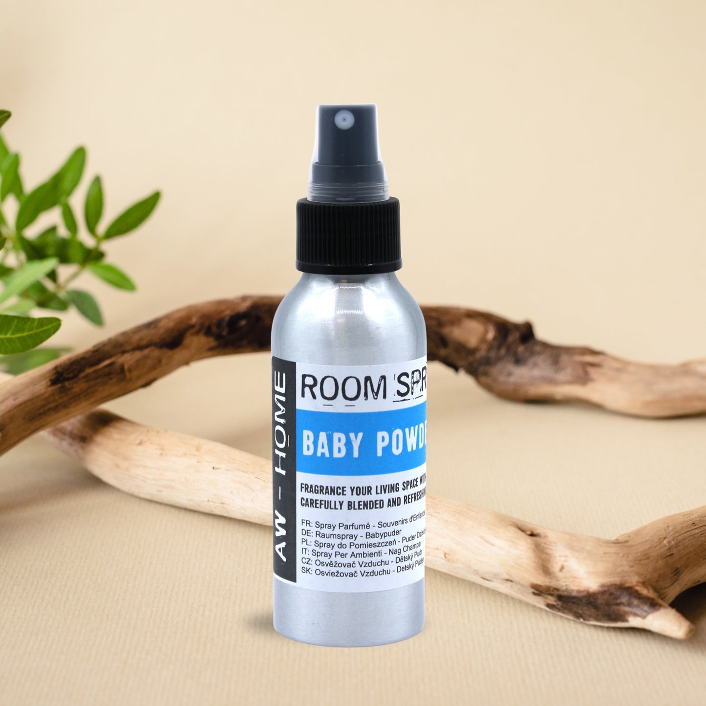 Aromatic Room Spray