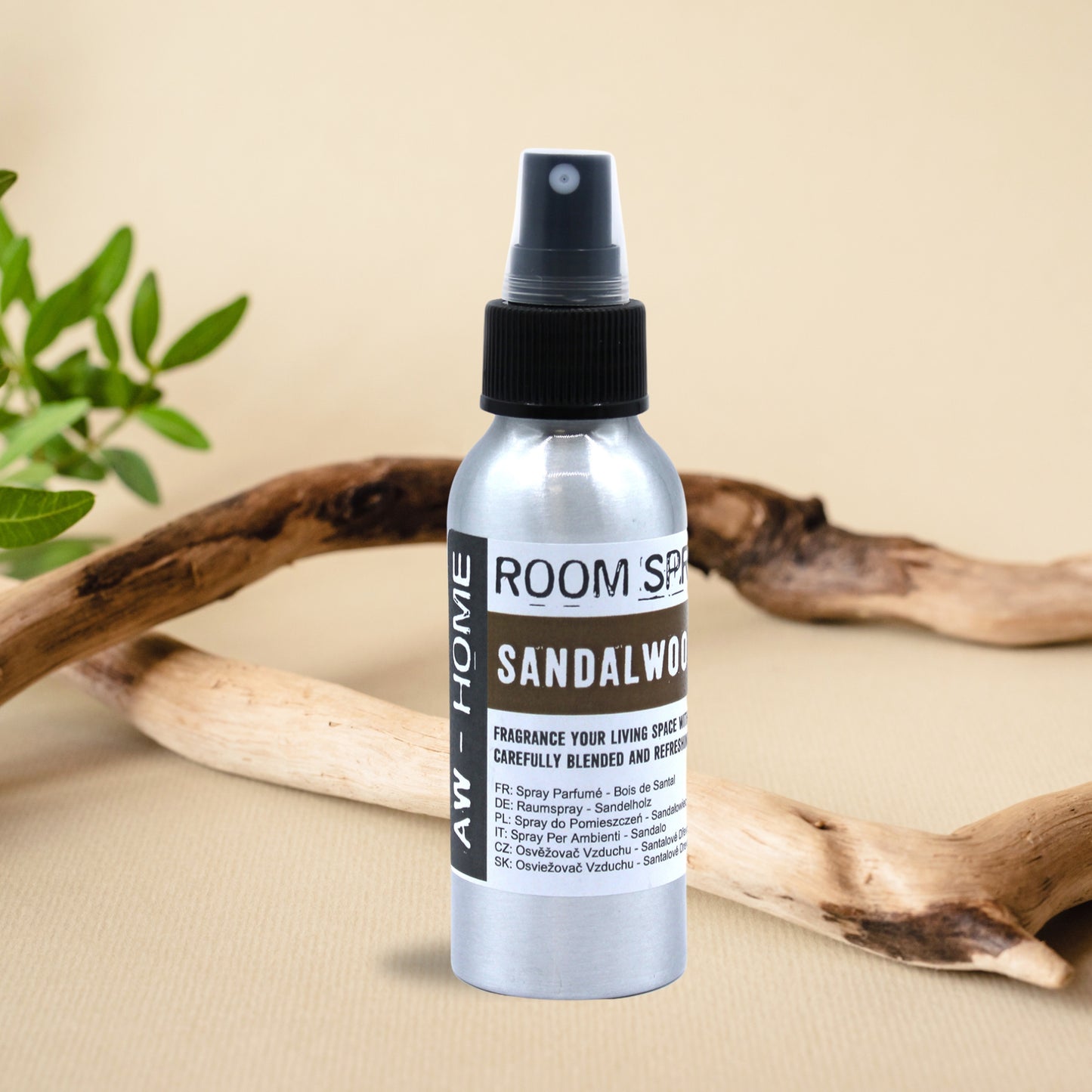 Aromatic Room Spray