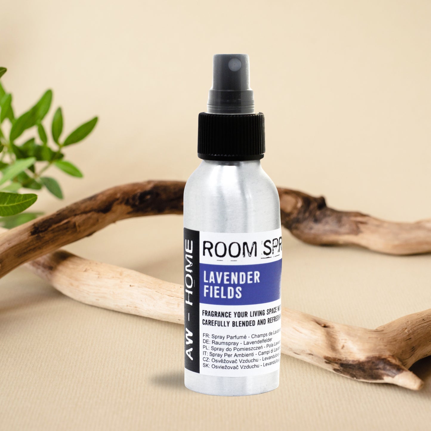 Aromatic Room Spray