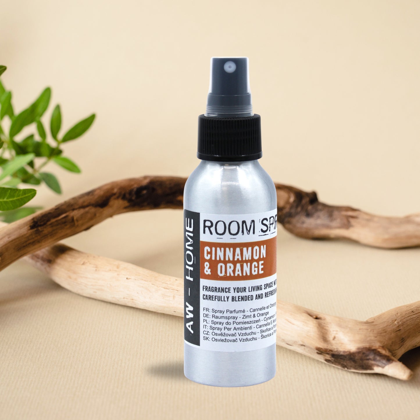 Aromatic Room Spray