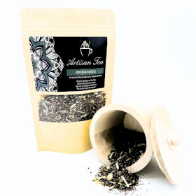 Artisan Tea - 50g Bags