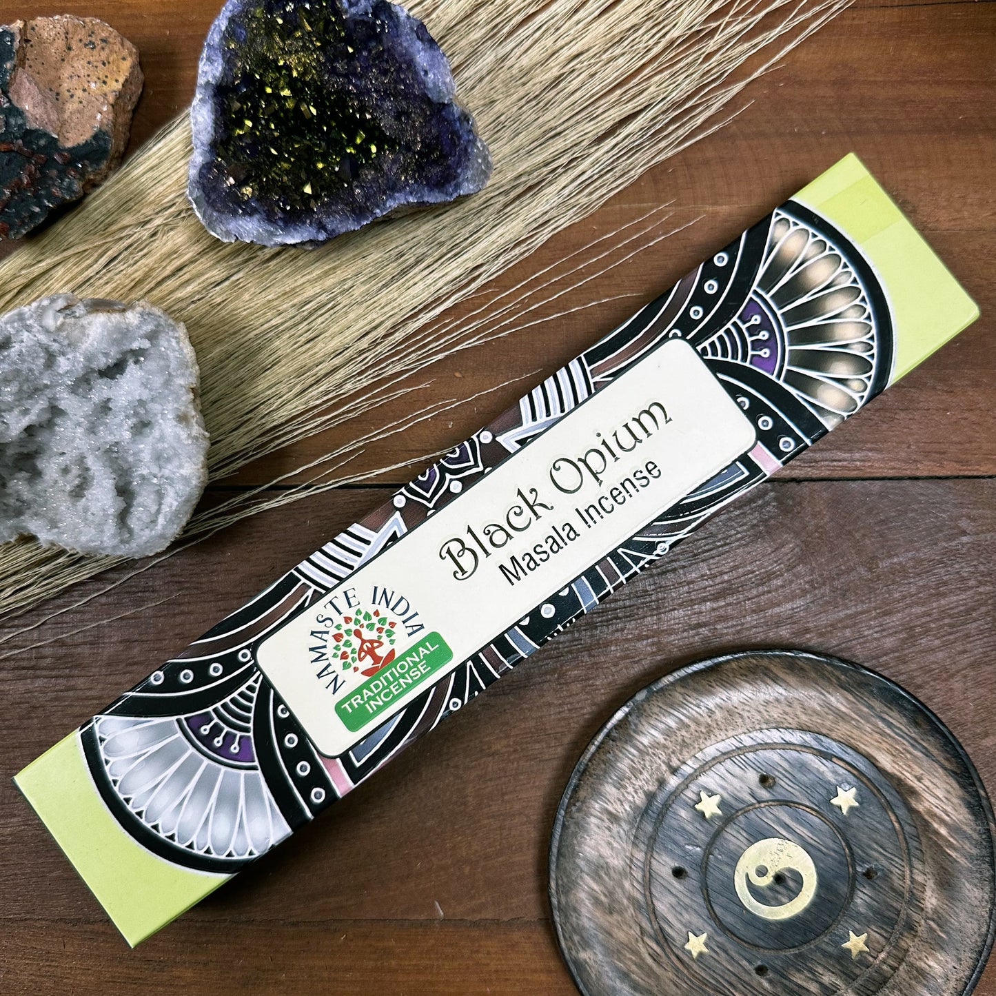 Namaste incense sticks