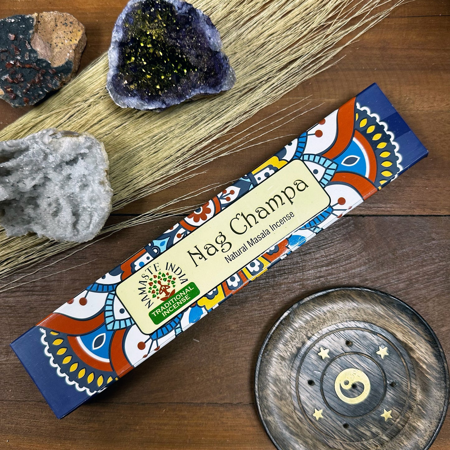 Namaste incense sticks