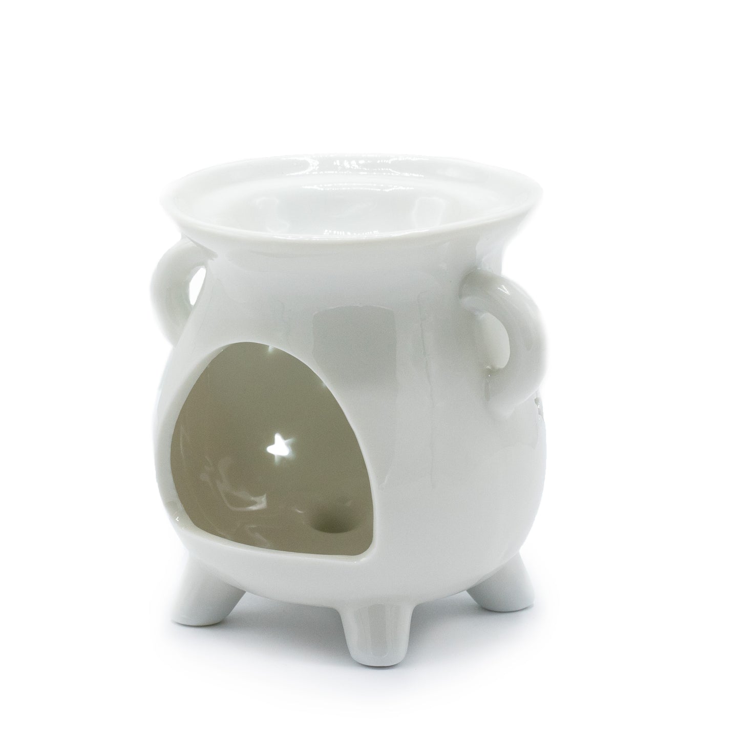 Moon Phase - Oil Burner