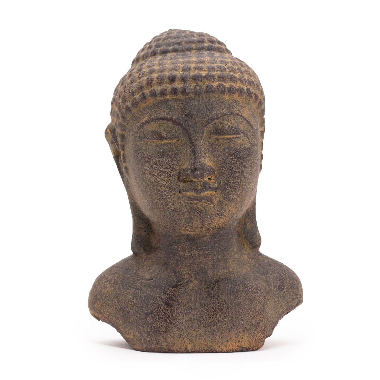 Buddha Head