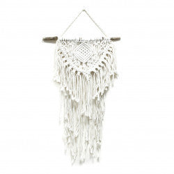 Macrame Wall Hangings