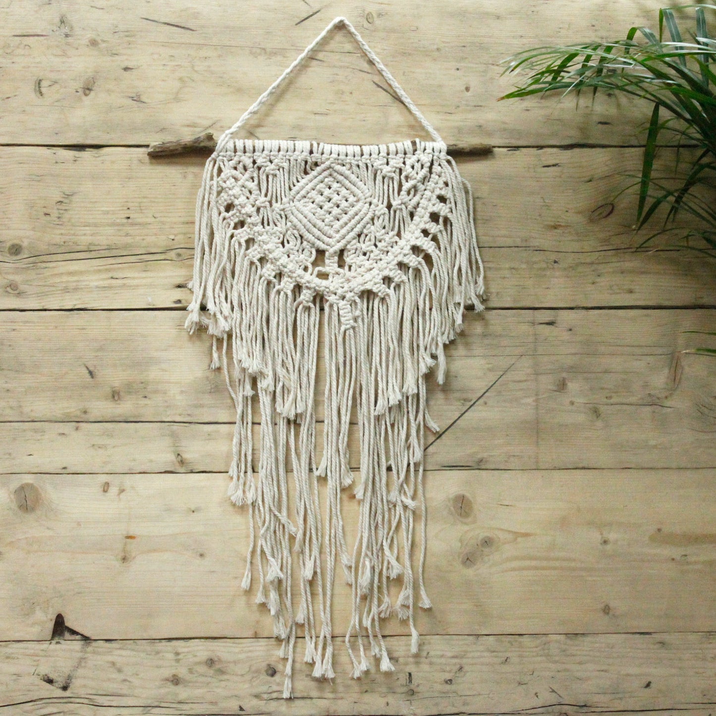 Macrame Wall Hangings