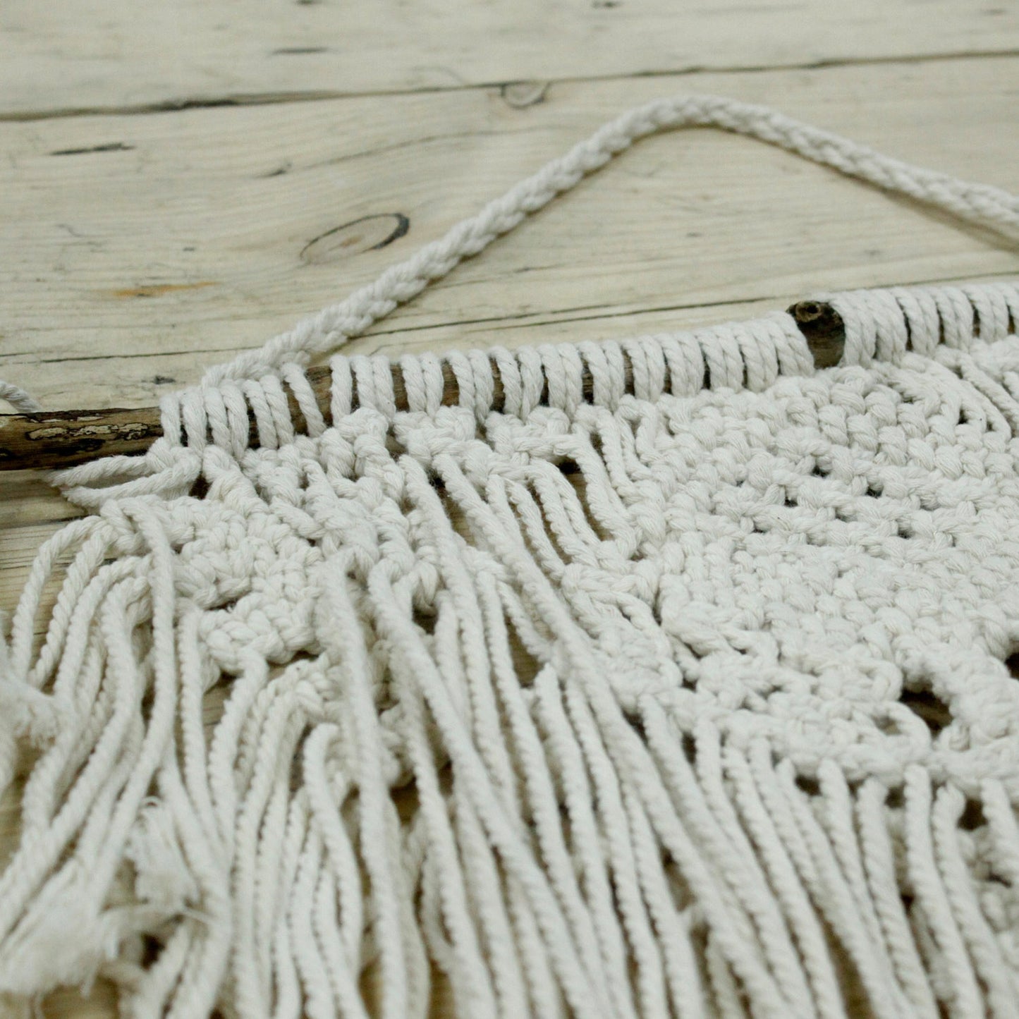 Macrame Wall Hangings