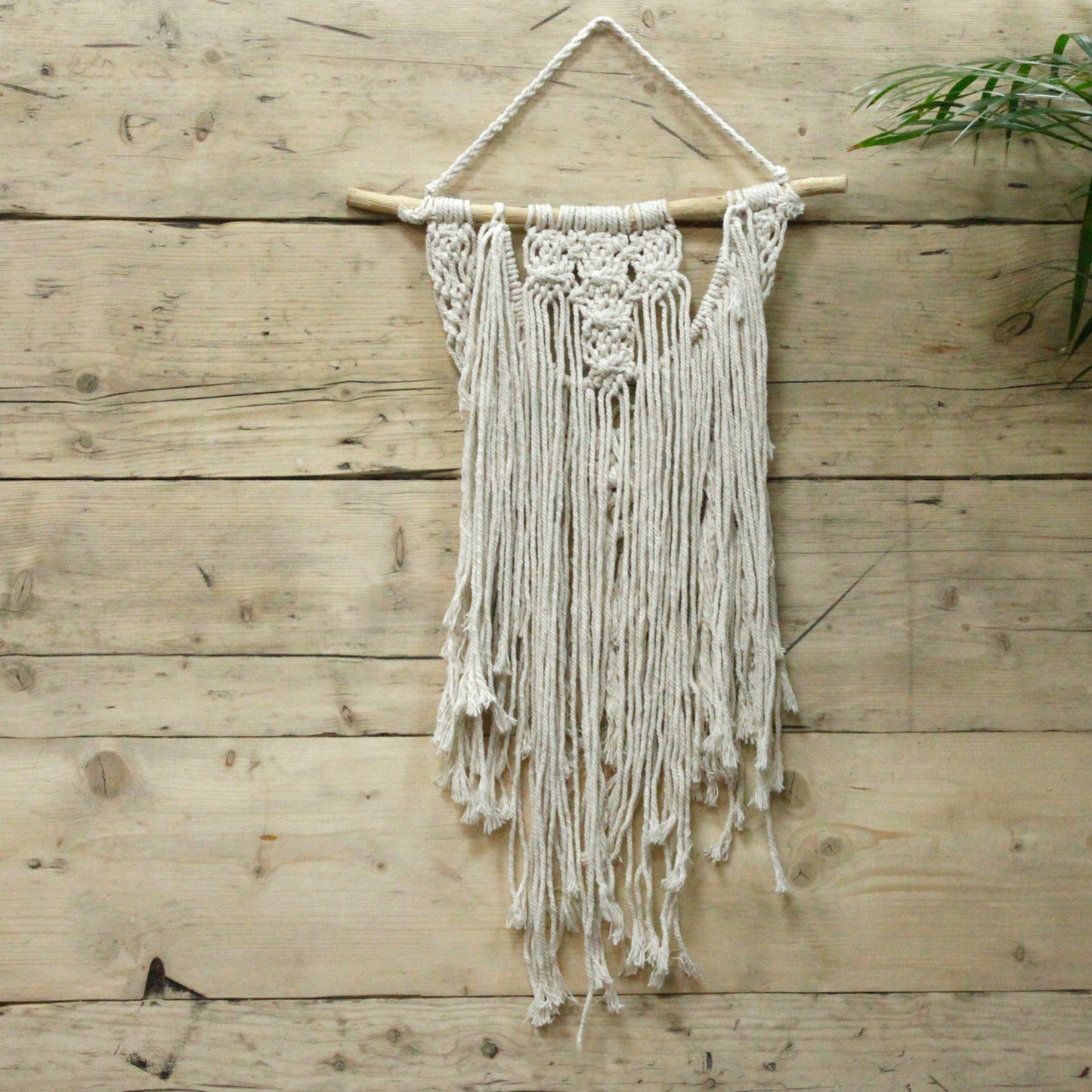 Macrame Wall Hangings