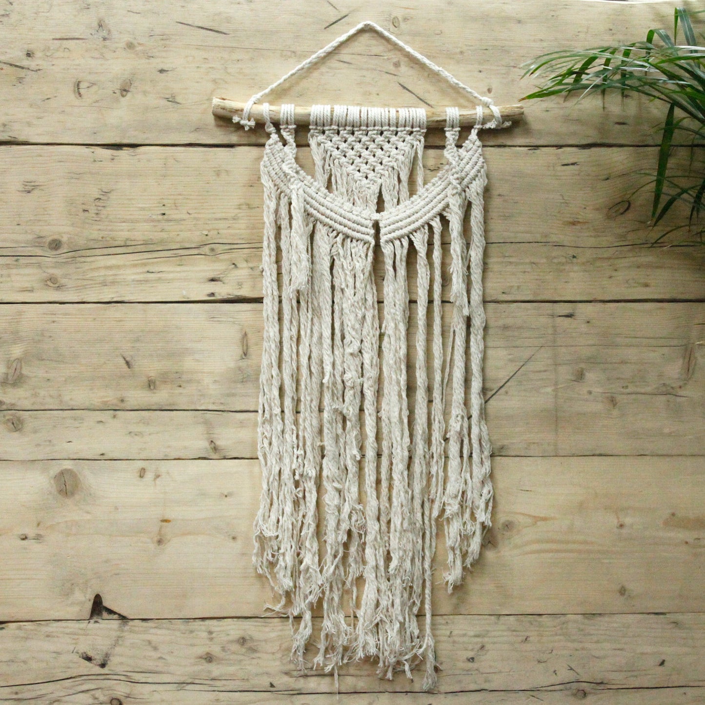 Macrame Wall Hangings