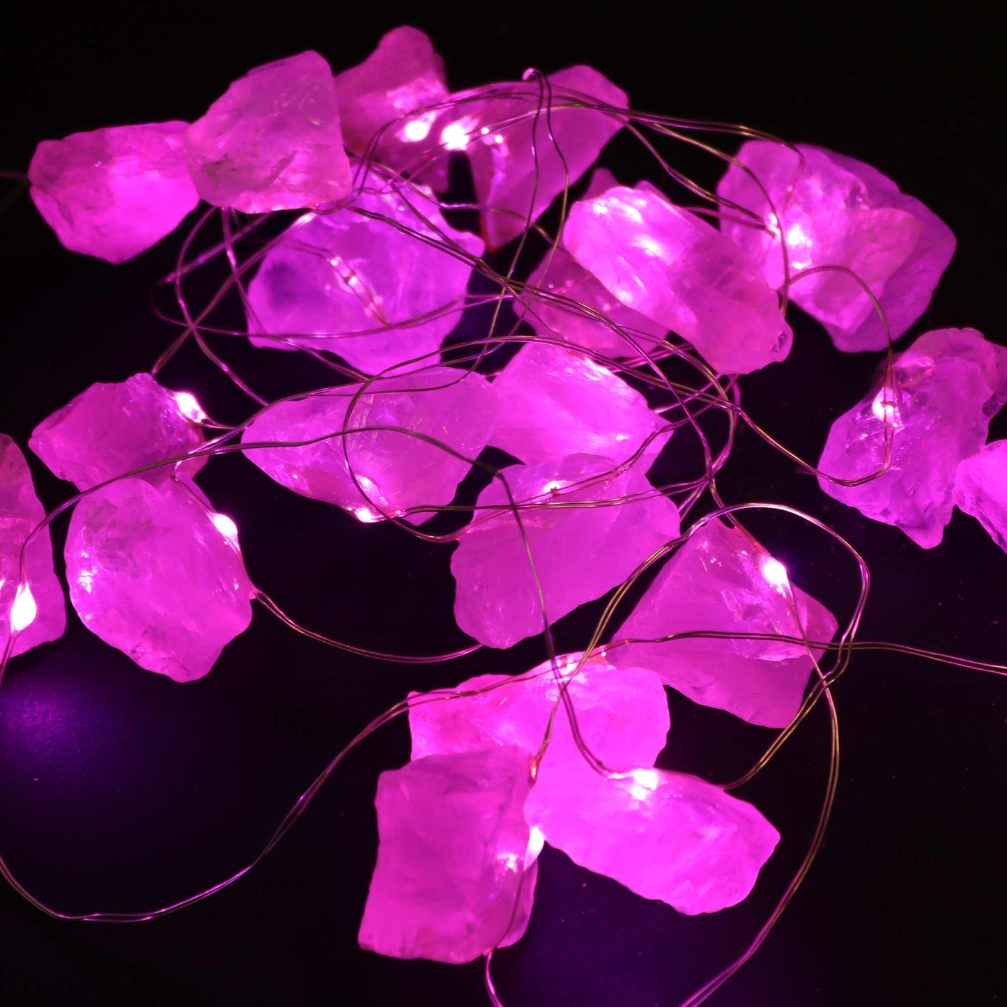 Gemstone Enchantment Lights