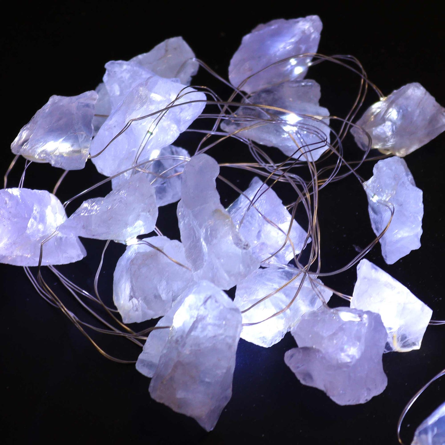 Gemstone Enchantment Lights