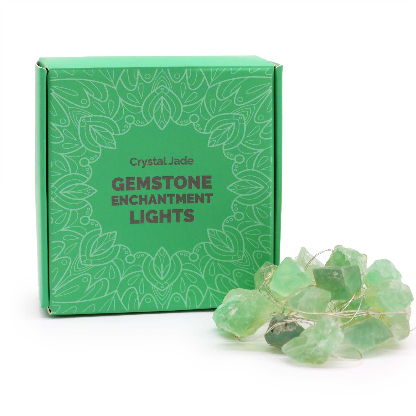 Gemstone Enchantment Lights