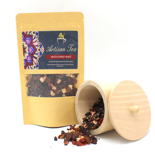 Artisan Tea - 50g Bags