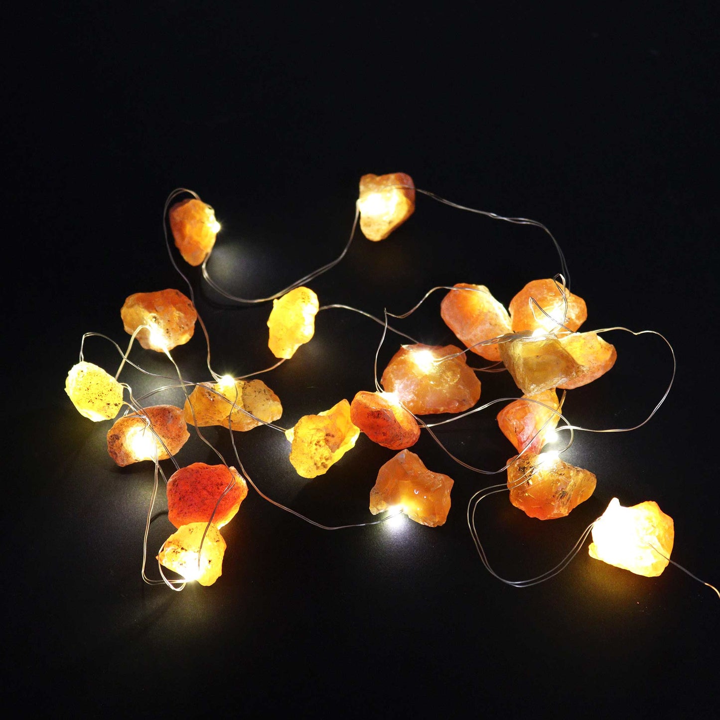 Gemstone Enchantment Lights