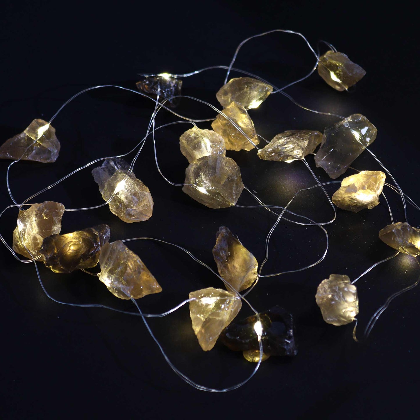 Gemstone Enchantment Lights