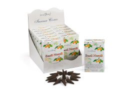 Stamford Premium Incense Cones