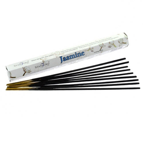 Stamford incense sticks