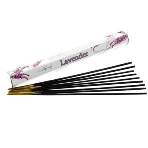 Stamford incense sticks