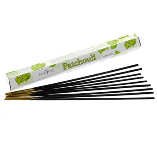 Stamford incense sticks