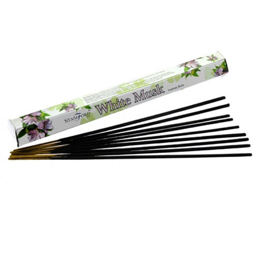 Stamford incense sticks