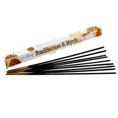 Stamford incense sticks