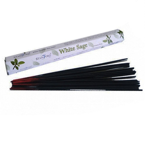 Stamford incense sticks