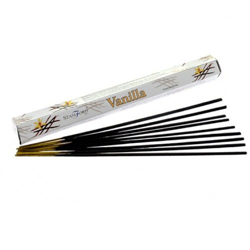 Stamford incense sticks