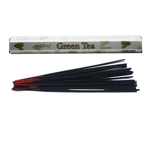 Stamford incense sticks