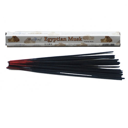 Stamford incense sticks