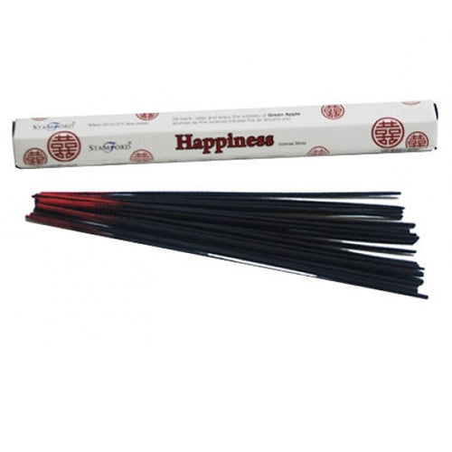 Stamford incense sticks