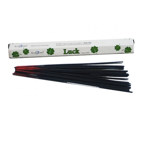 Stamford incense sticks