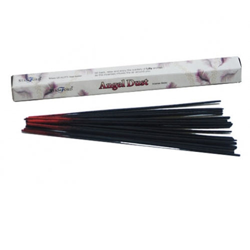 Stamford incense sticks