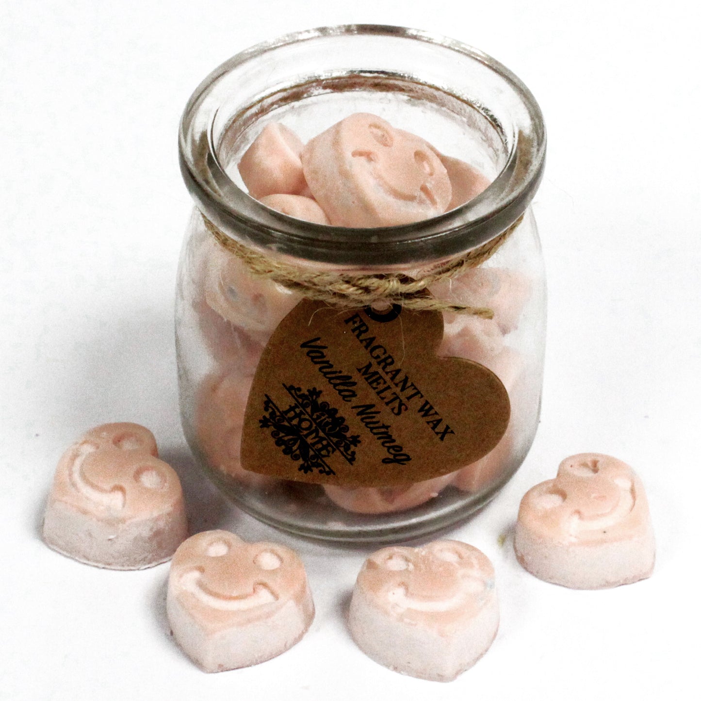 Soy Wax Bottles