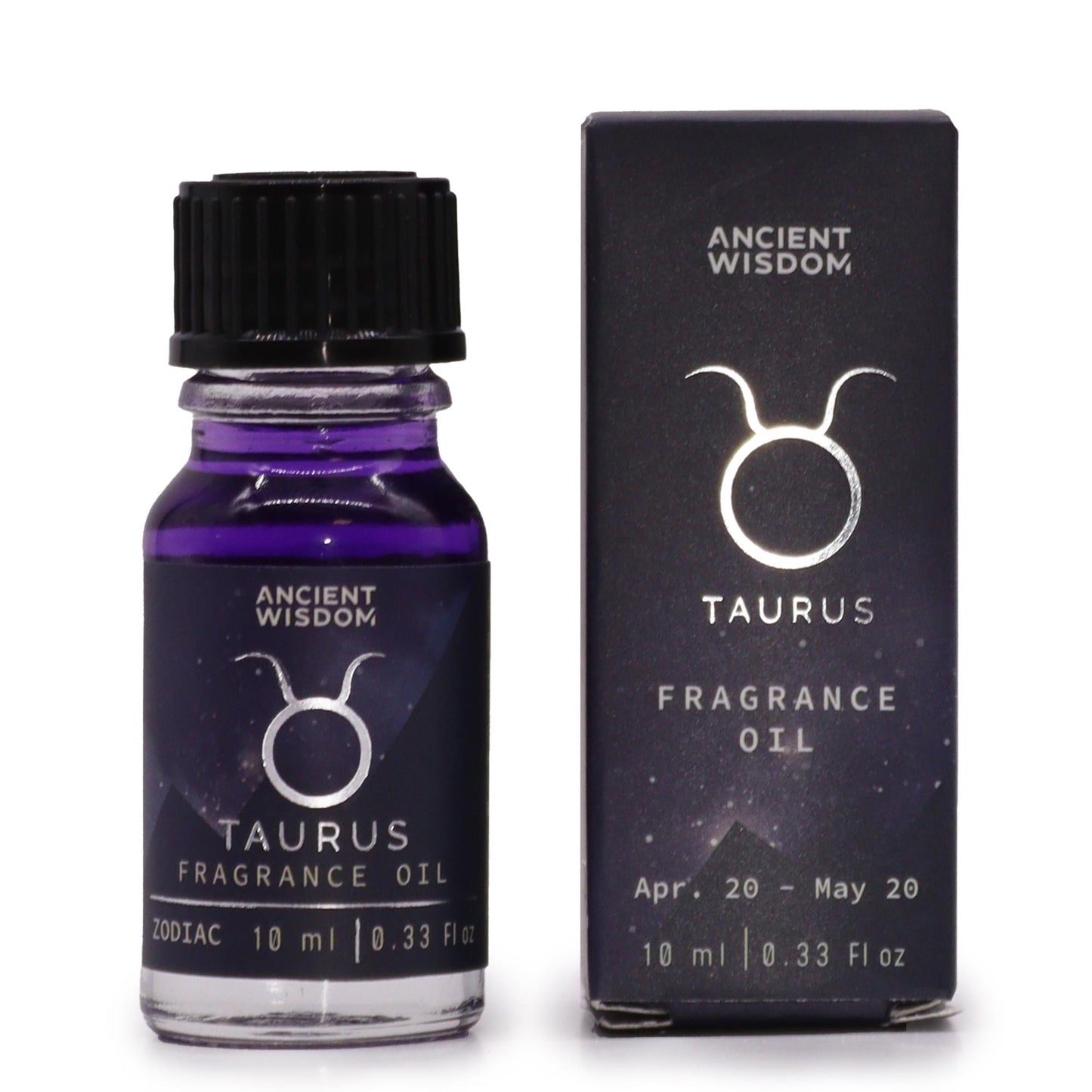 Zodiac Fragrance Oils - Essence of The Stars