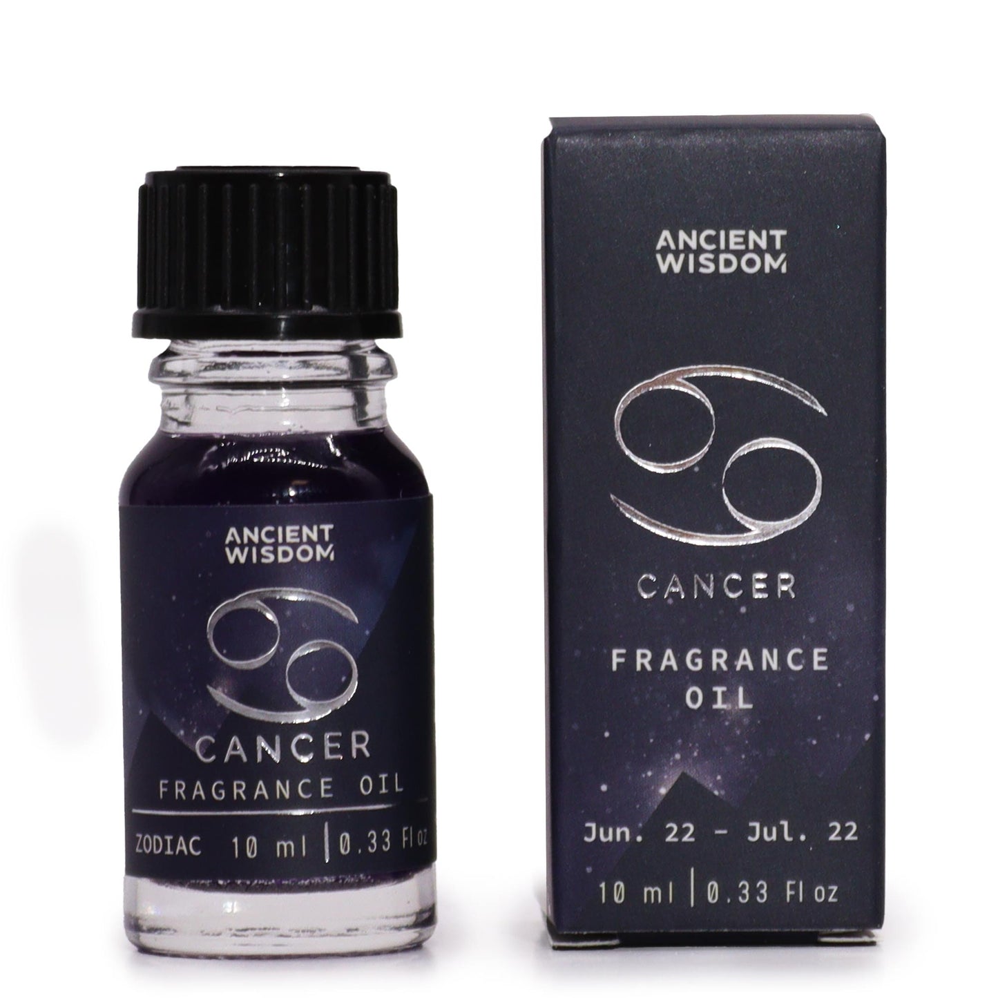 Zodiac Fragrance Oils - Essence of The Stars